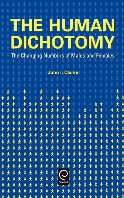Book cover image for Human Dichotomy ISBN: 9780080437828